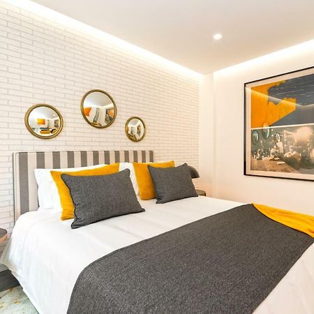 Bela Vista Palace Apartments Cascais Dış mekan fotoğraf