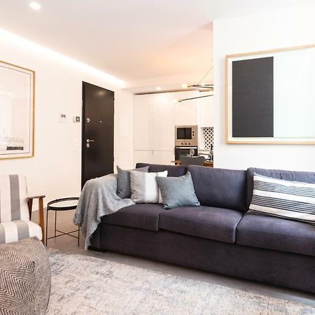 Bela Vista Palace Apartments Cascais Dış mekan fotoğraf