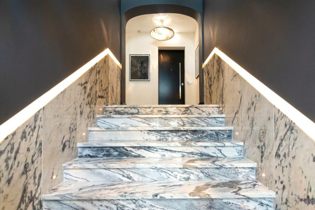 Bela Vista Palace Apartments Cascais Dış mekan fotoğraf