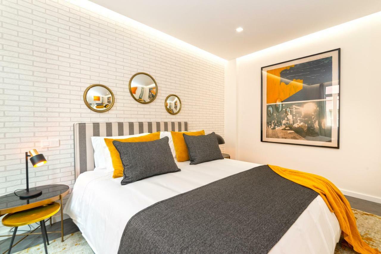 Bela Vista Palace Apartments Cascais Dış mekan fotoğraf