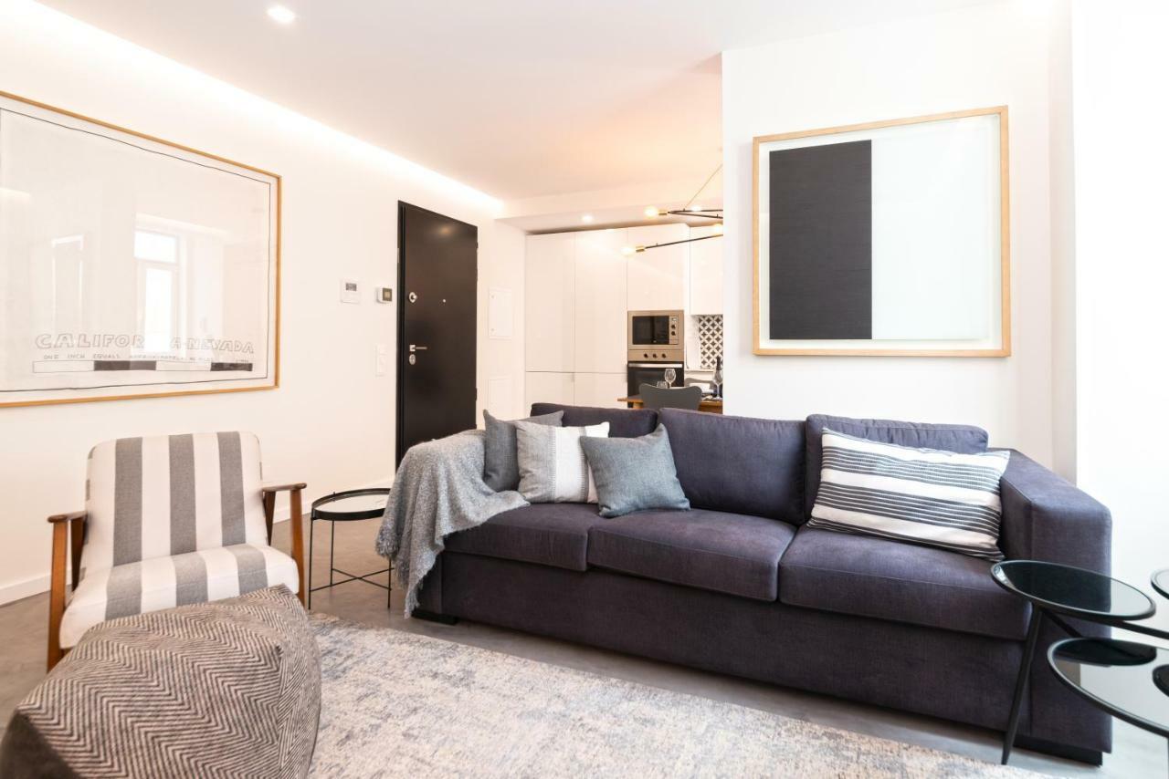 Bela Vista Palace Apartments Cascais Dış mekan fotoğraf