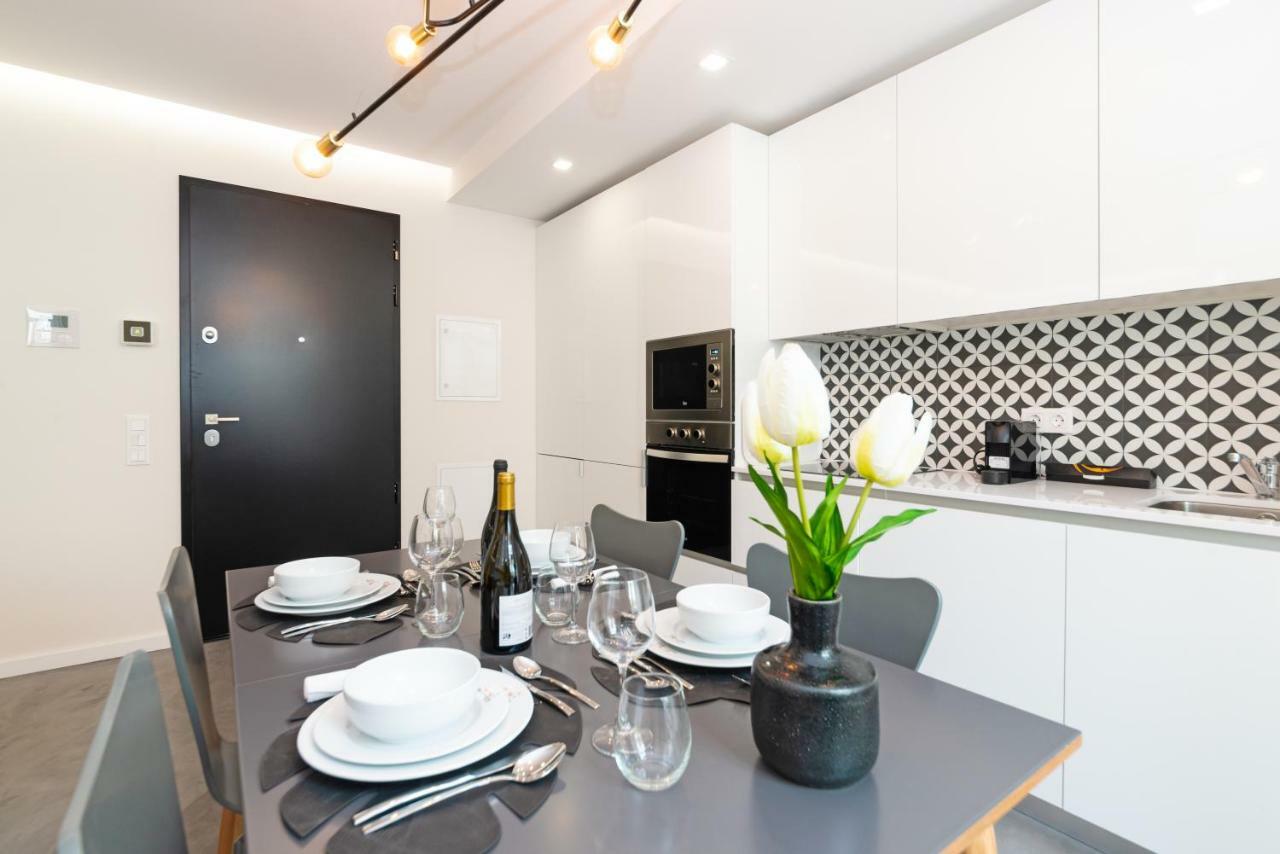 Bela Vista Palace Apartments Cascais Dış mekan fotoğraf
