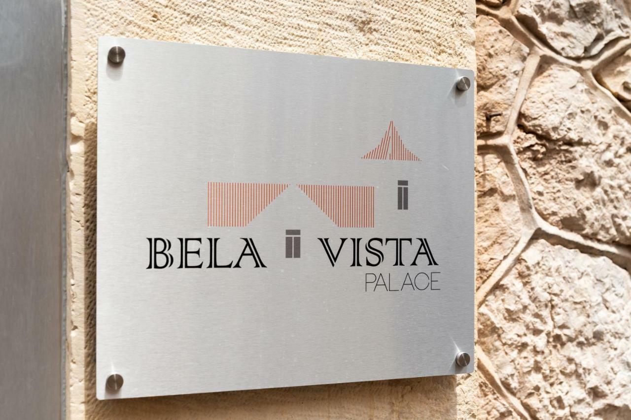 Bela Vista Palace Apartments Cascais Dış mekan fotoğraf