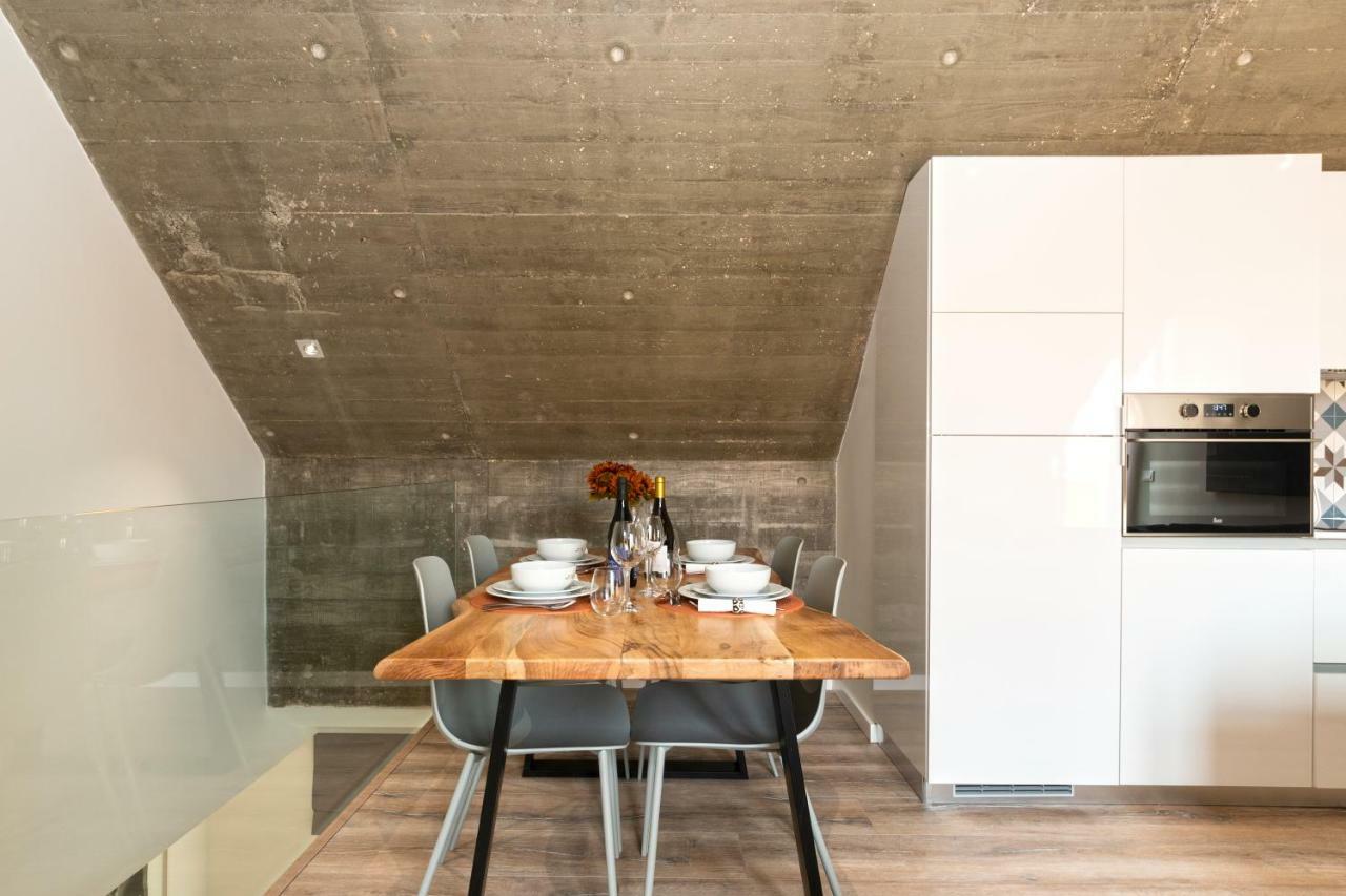 Bela Vista Palace Apartments Cascais Dış mekan fotoğraf