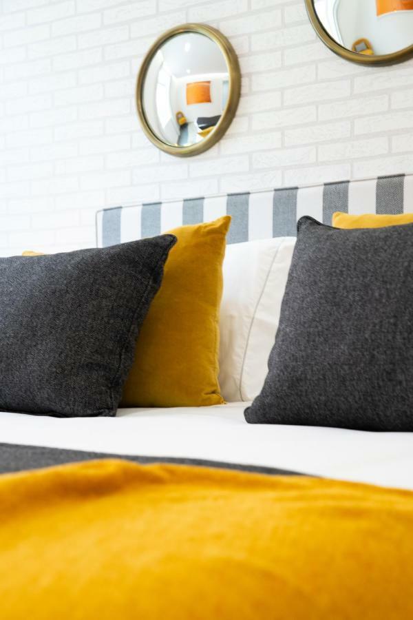 Bela Vista Palace Apartments Cascais Dış mekan fotoğraf