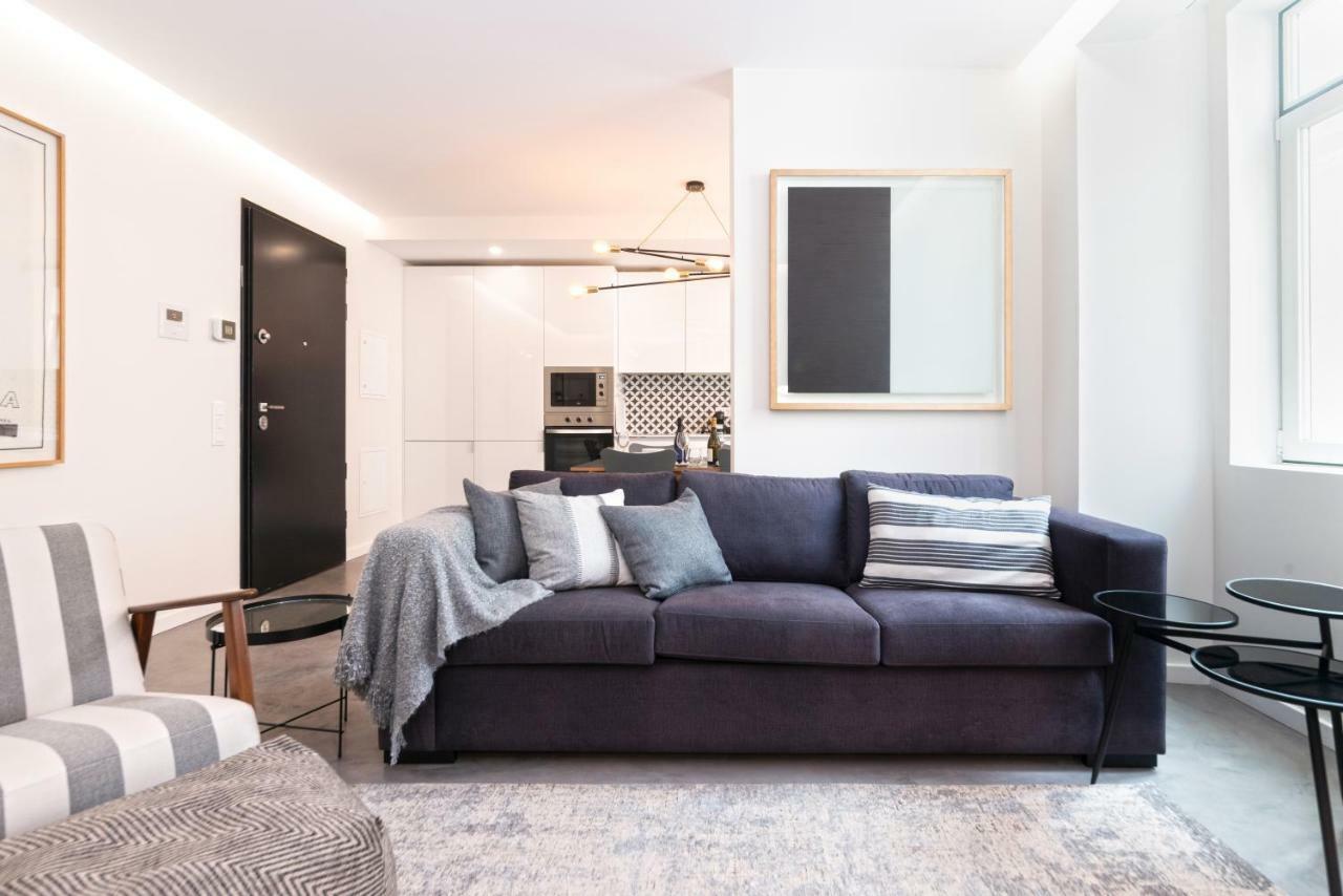 Bela Vista Palace Apartments Cascais Dış mekan fotoğraf