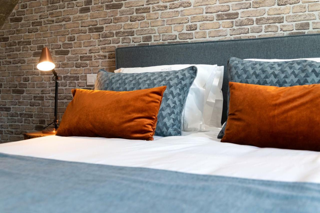 Bela Vista Palace Apartments Cascais Dış mekan fotoğraf
