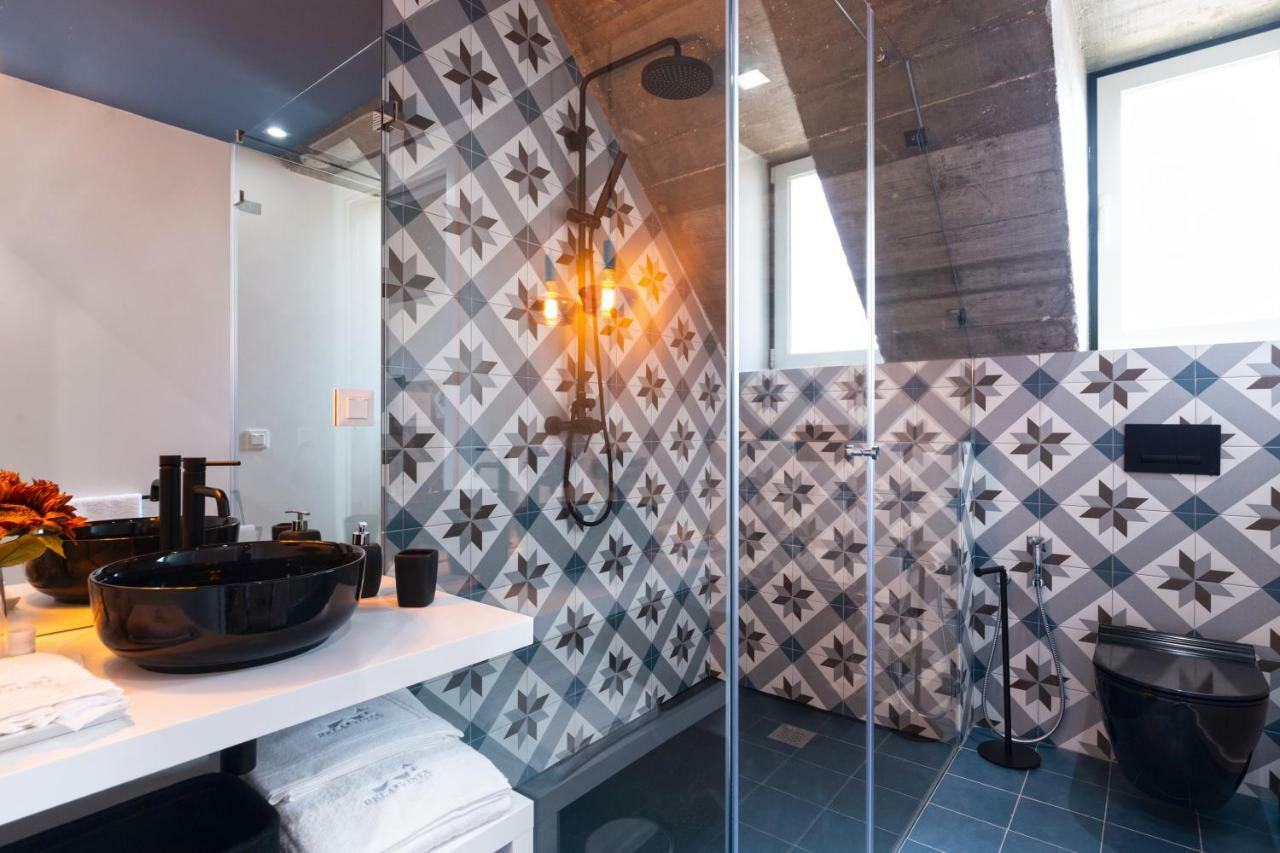 Bela Vista Palace Apartments Cascais Dış mekan fotoğraf