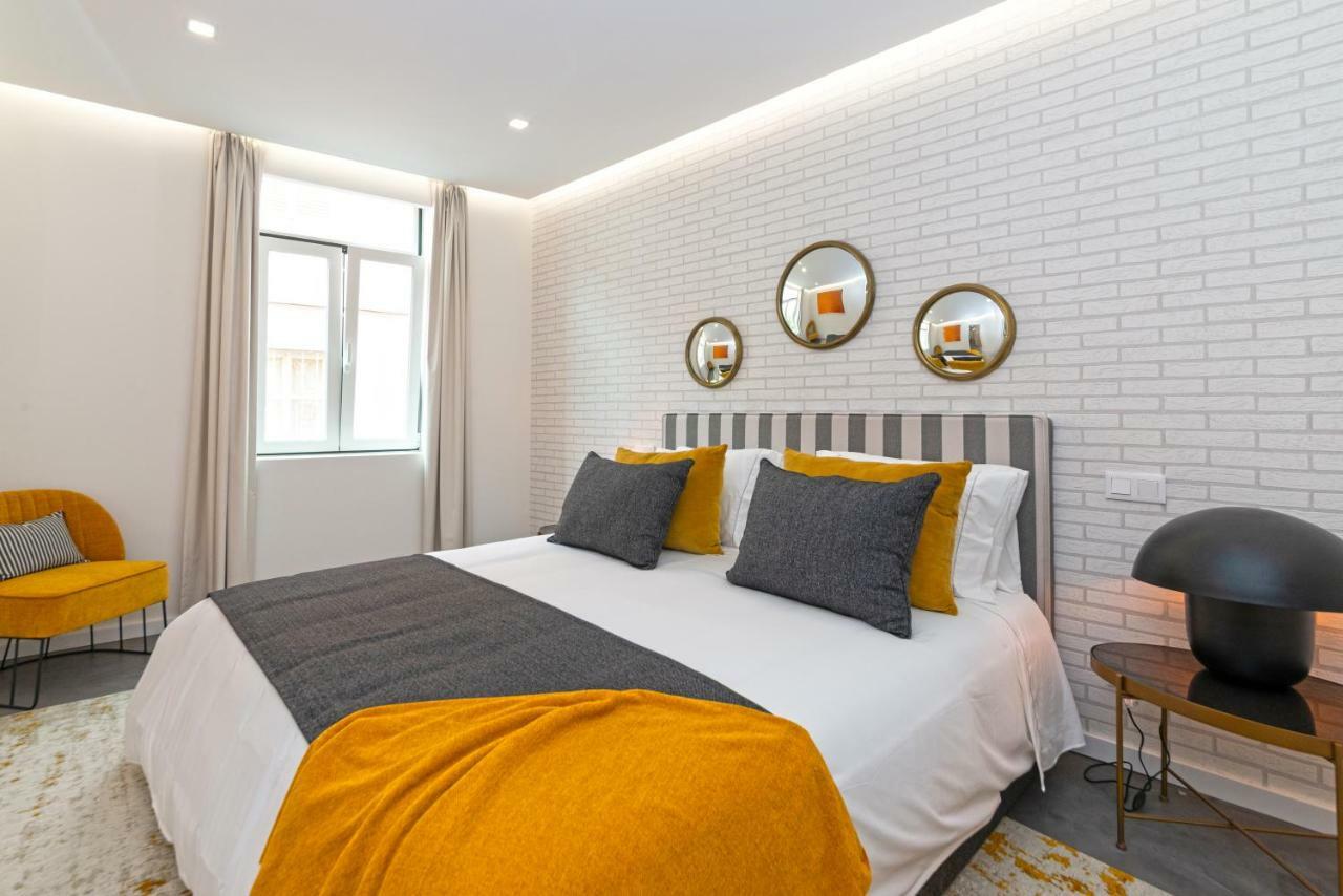 Bela Vista Palace Apartments Cascais Dış mekan fotoğraf
