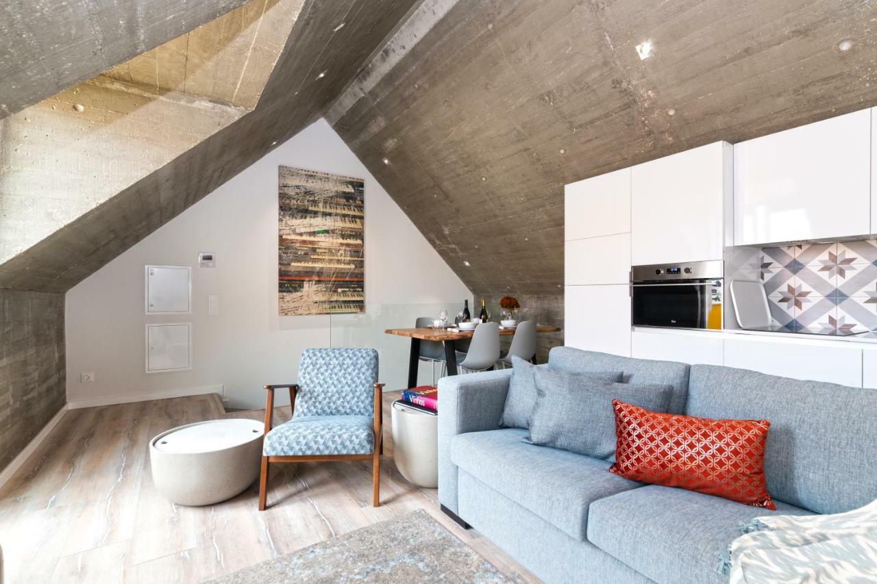 Bela Vista Palace Apartments Cascais Dış mekan fotoğraf