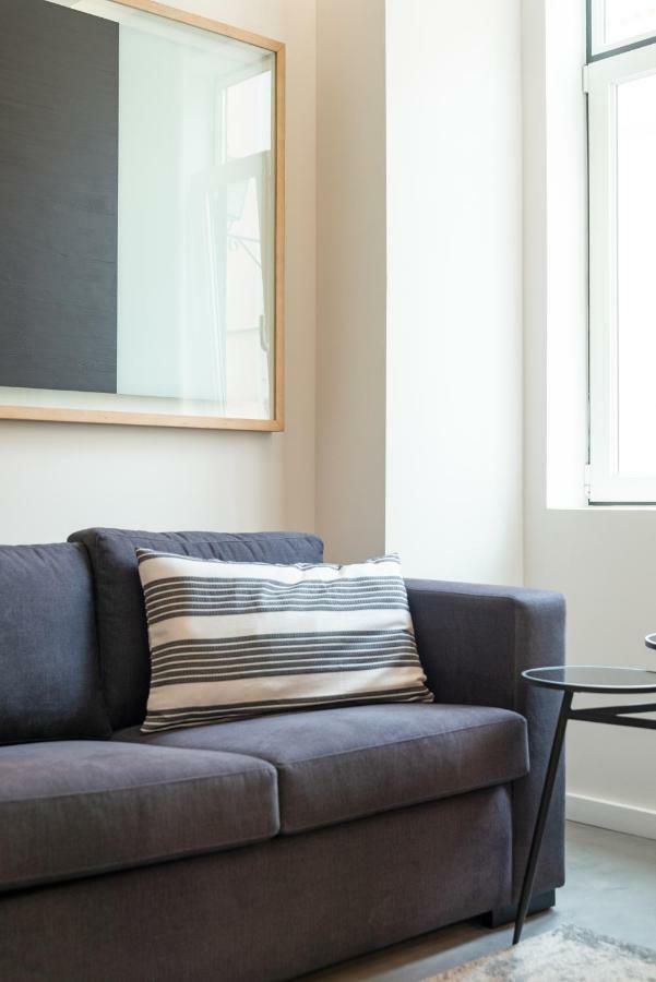 Bela Vista Palace Apartments Cascais Dış mekan fotoğraf