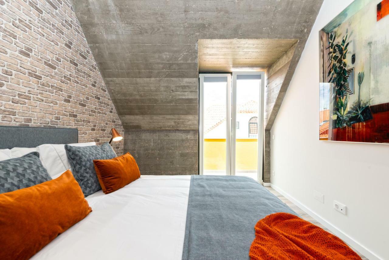 Bela Vista Palace Apartments Cascais Dış mekan fotoğraf