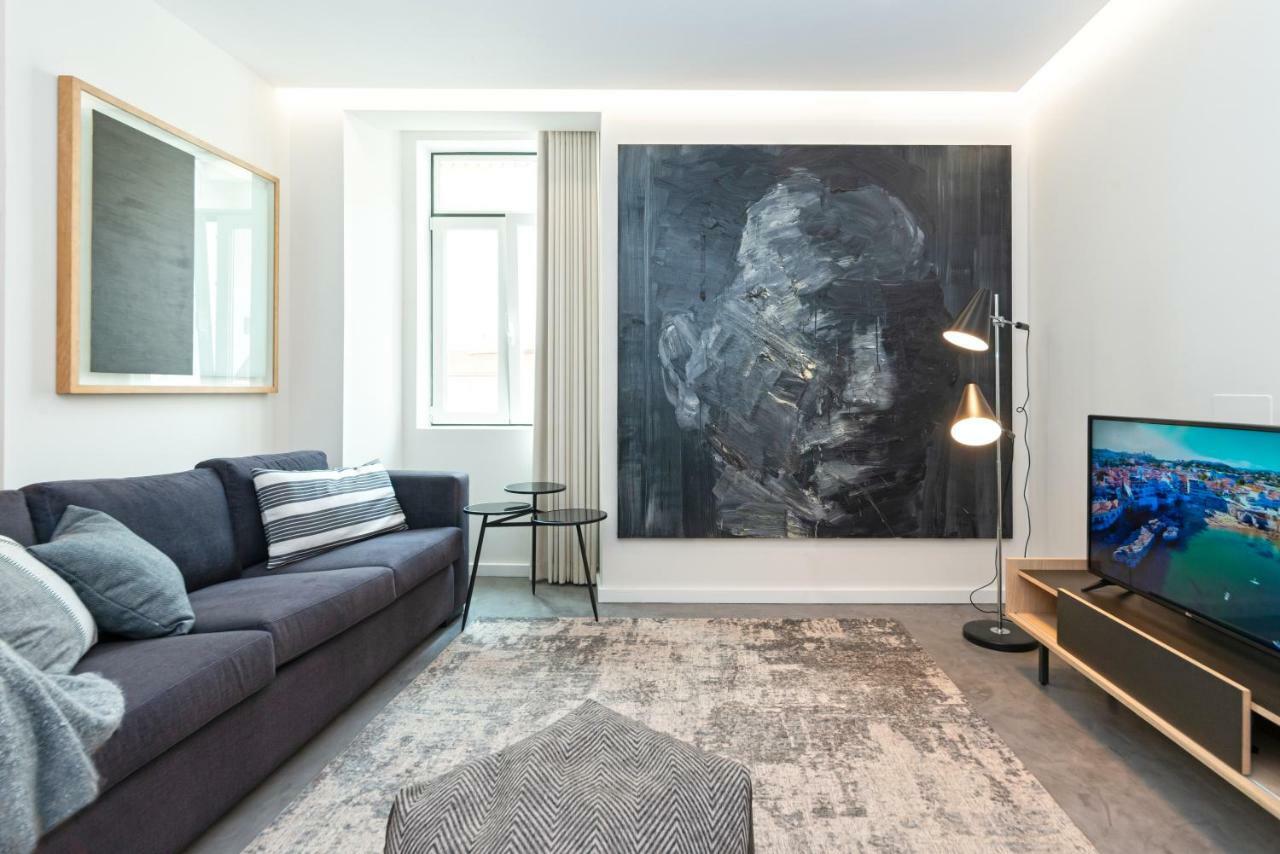 Bela Vista Palace Apartments Cascais Dış mekan fotoğraf