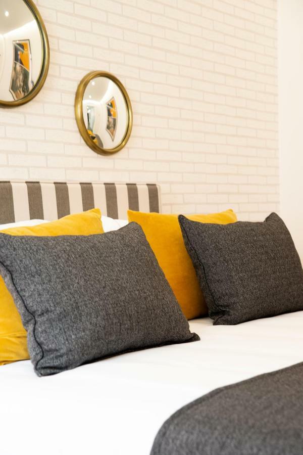Bela Vista Palace Apartments Cascais Dış mekan fotoğraf
