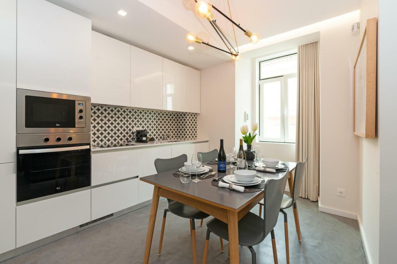 Bela Vista Palace Apartments Cascais Dış mekan fotoğraf
