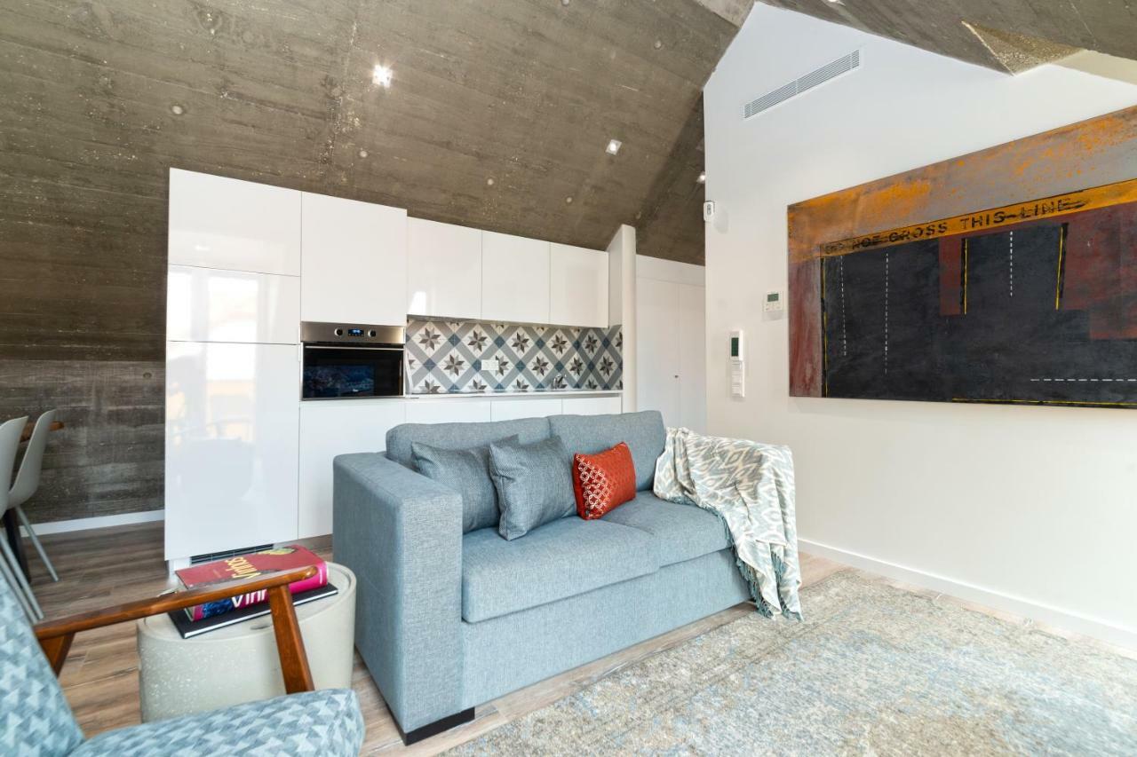 Bela Vista Palace Apartments Cascais Dış mekan fotoğraf