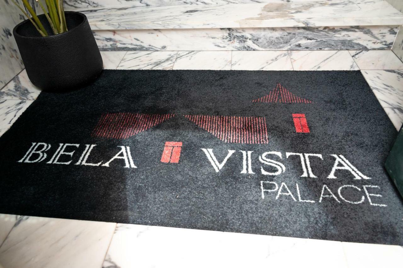 Bela Vista Palace Apartments Cascais Dış mekan fotoğraf