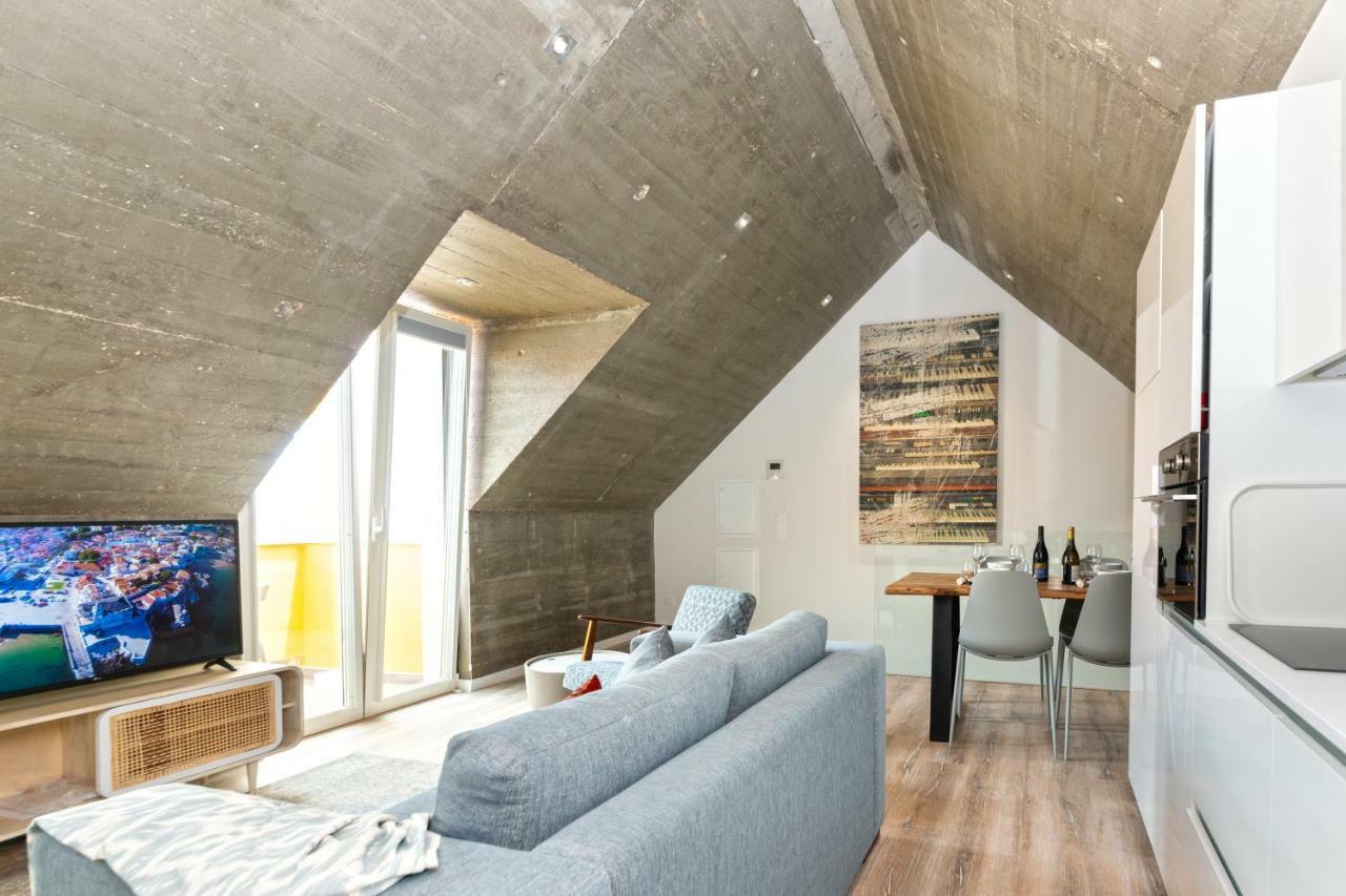Bela Vista Palace Apartments Cascais Dış mekan fotoğraf
