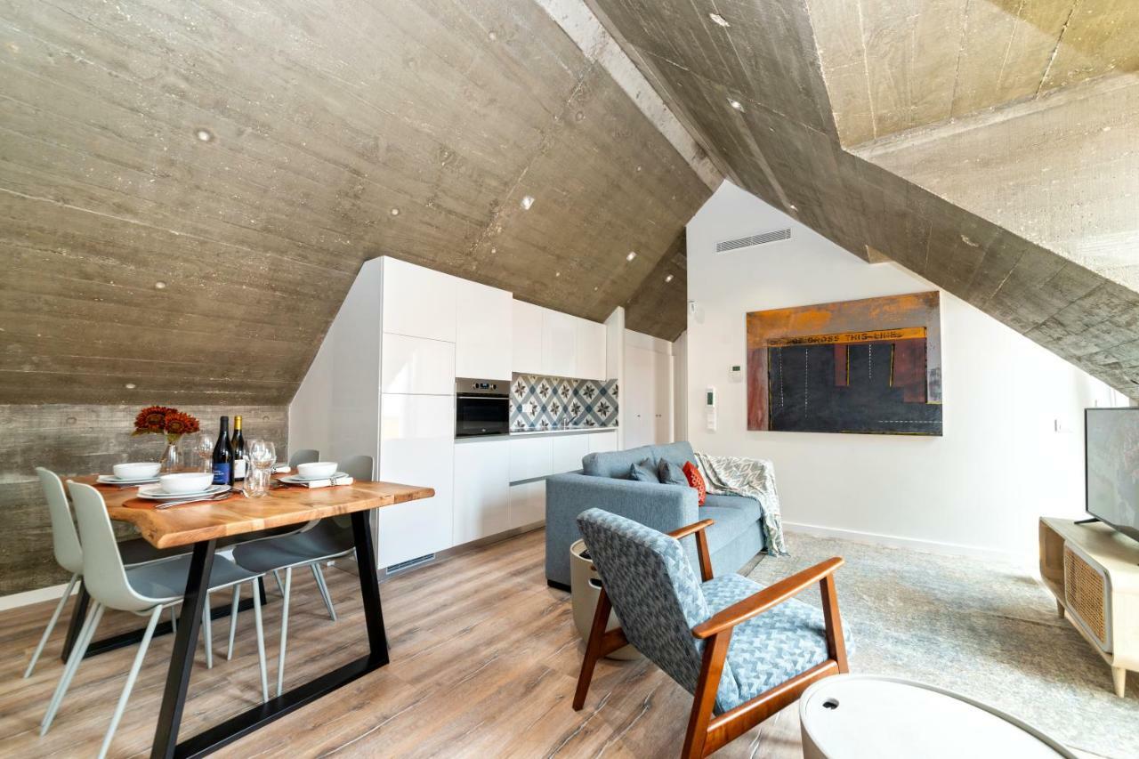 Bela Vista Palace Apartments Cascais Dış mekan fotoğraf