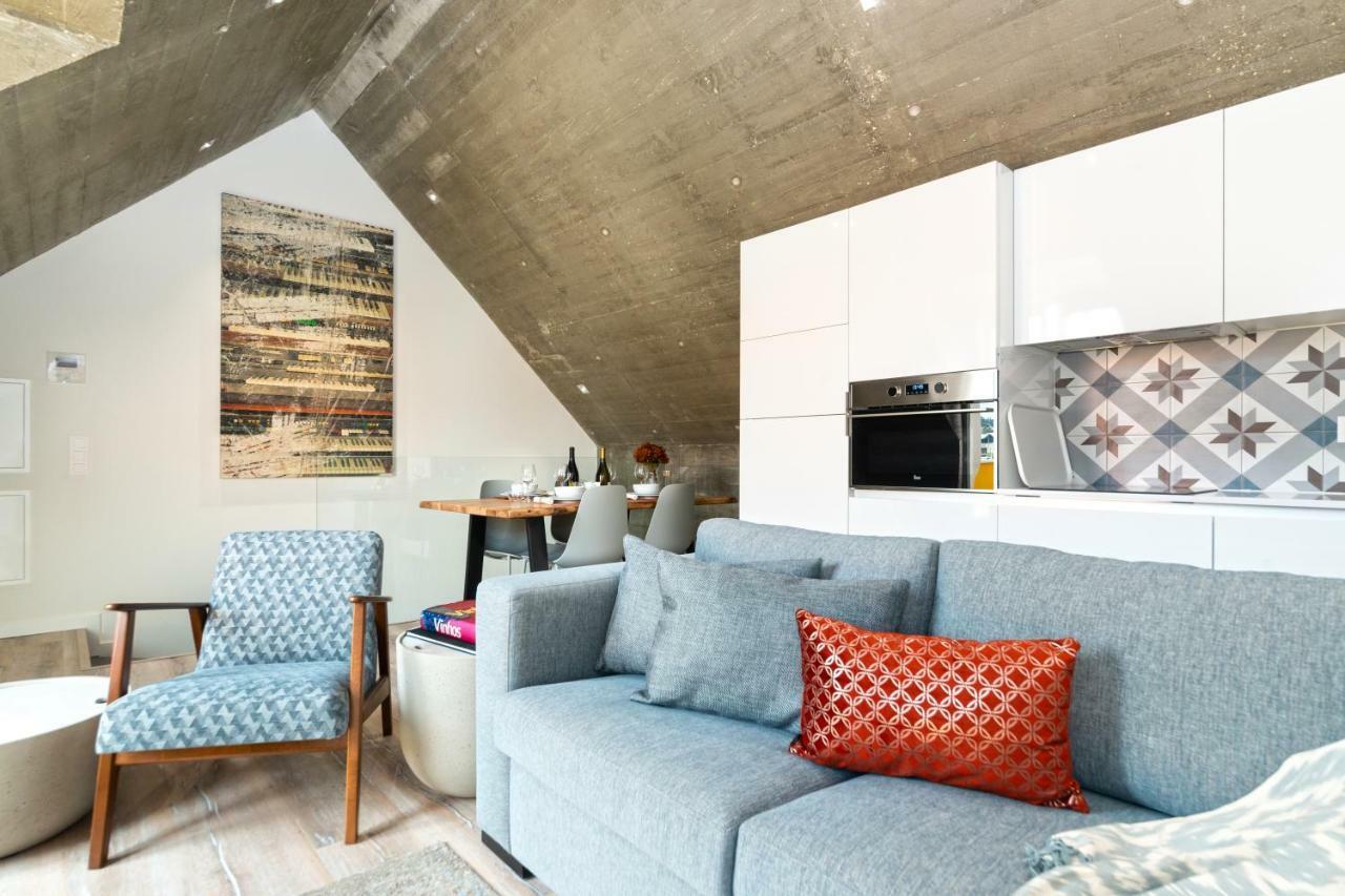 Bela Vista Palace Apartments Cascais Dış mekan fotoğraf