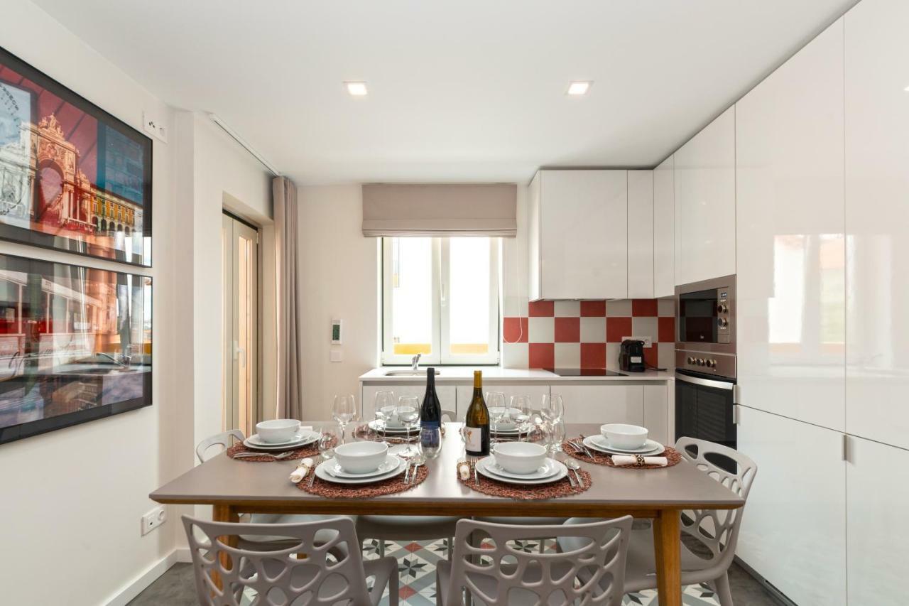 Bela Vista Palace Apartments Cascais Dış mekan fotoğraf