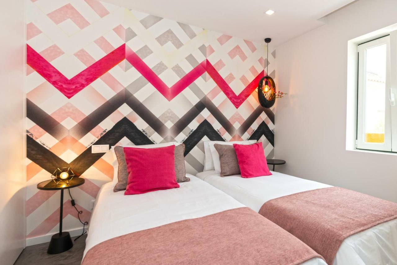 Bela Vista Palace Apartments Cascais Dış mekan fotoğraf
