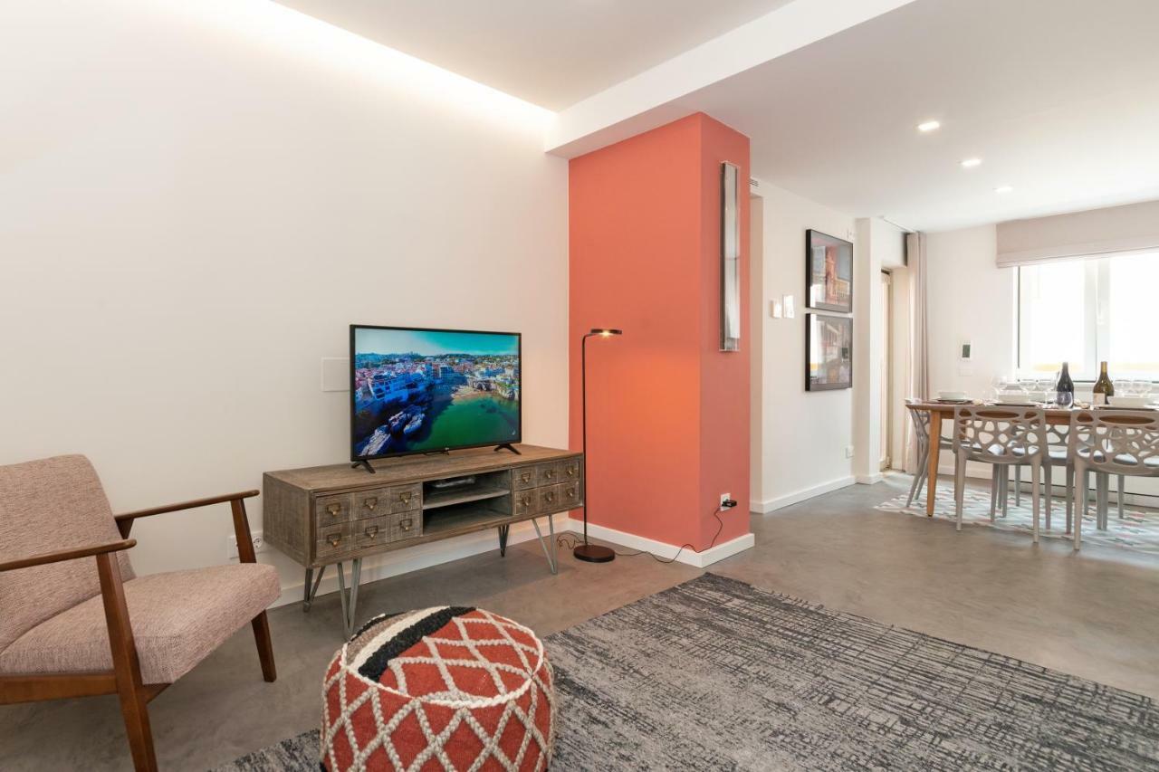 Bela Vista Palace Apartments Cascais Dış mekan fotoğraf