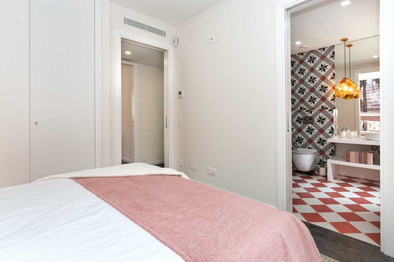 Bela Vista Palace Apartments Cascais Dış mekan fotoğraf