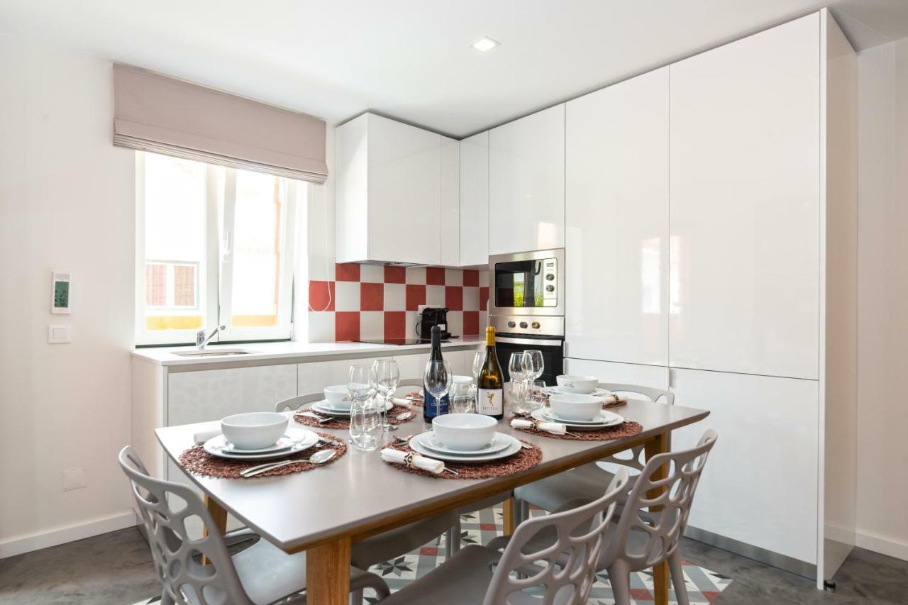 Bela Vista Palace Apartments Cascais Dış mekan fotoğraf