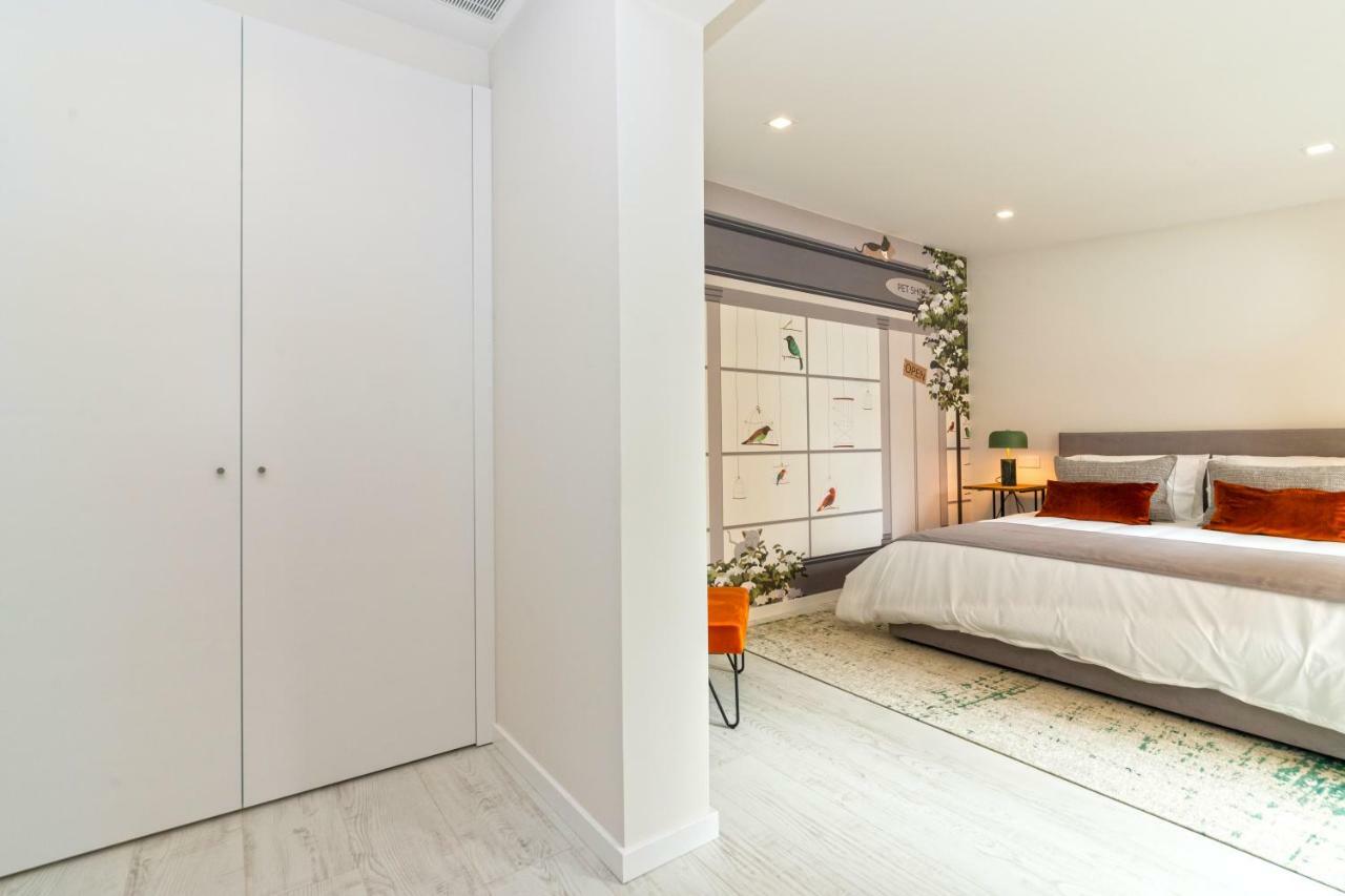 Bela Vista Palace Apartments Cascais Dış mekan fotoğraf