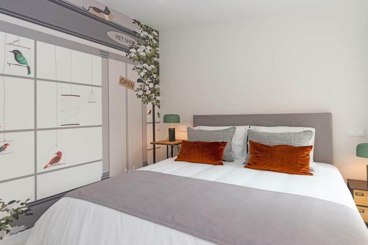 Bela Vista Palace Apartments Cascais Dış mekan fotoğraf