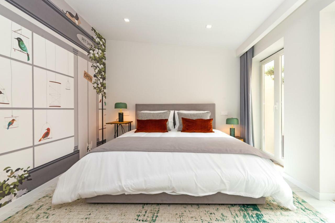 Bela Vista Palace Apartments Cascais Dış mekan fotoğraf