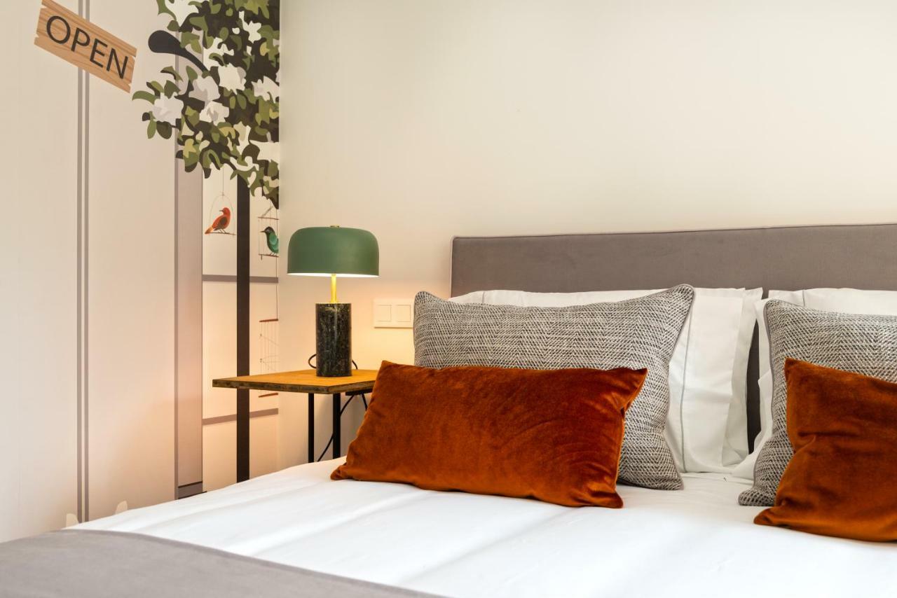 Bela Vista Palace Apartments Cascais Dış mekan fotoğraf